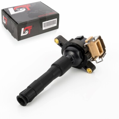Zündspule Zündmodul Zündeinheit für LAND ROVER RANGE ROVER III 45 75