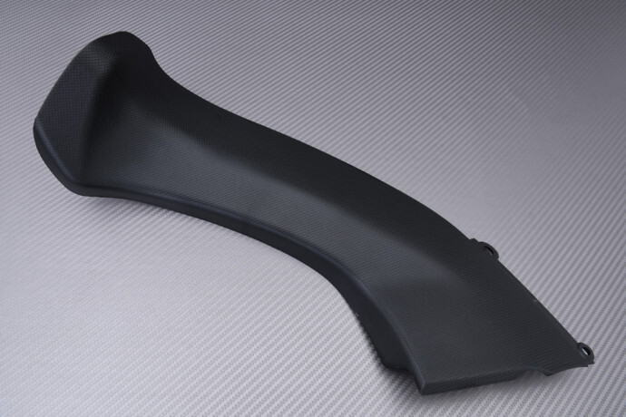 Carénage réservoir KAWASAKI ZX10R 2006-2007 plastique droit contre les rayures