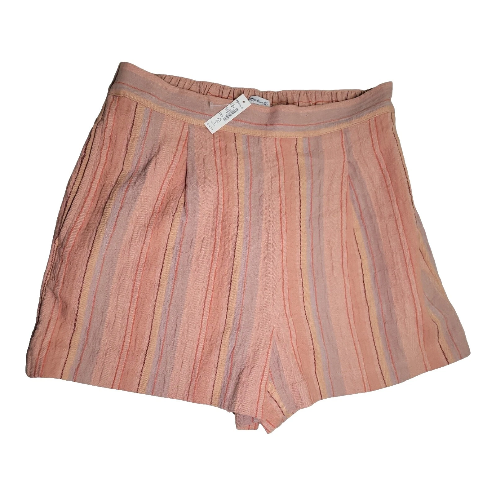 Pantalones cortos Madewell Multicolor para Mujer