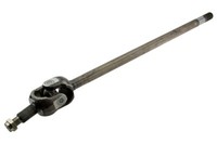 Antriebswelle FüR Jeep Wrangler 07-18 Front Rechts Dana 44