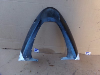 Carénage Arrière Neuf APRILIA AP8139076 Pour RS 125 (1996-1998) - Gris - Rayures De Stockage
