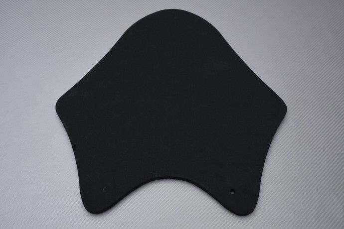 Mousse de siège 10 mm antidérapante pour carénage poly BMW S1000R