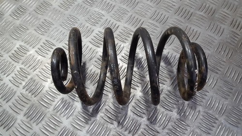 Renault Modus 2005 Spring Rear used, Genuine #284241-52 | eBay.de