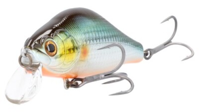 ZipBaits Khamsin 105 SP-SR *105 mm Crank Barsch Hecht Schwarzbarsch Japanköder*