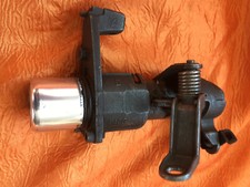 ALFA 156 GIUGIARO - CROSSWAGON -  SERRATURA PORTELLONE