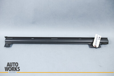 juria0308ページ 04-07 Jaguar XJ8 Vanden Plas X350 Rear Right Sun Shade Screen