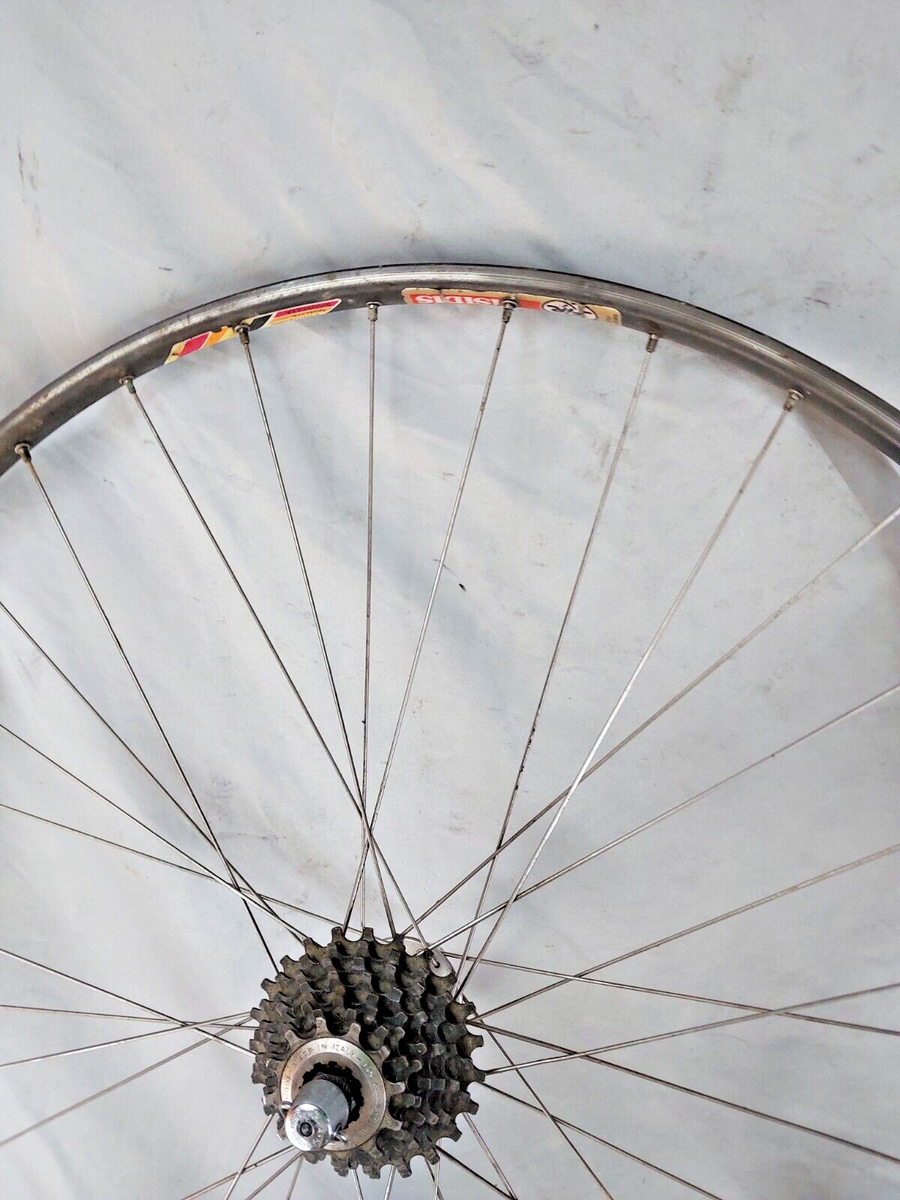 Roues vélo route Campagnolo Hyperon Disc Brake Shimano SRAM Campagnolo