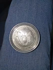 1992 American Silver Eagle Dollar