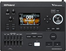 Roland V51 Expandable V-Drums Sound Module