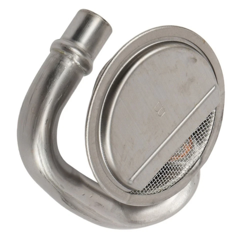 Genuine ACDelco For GMC Savana 1500/2500/3500 1996-2014 Oil Pump Screen | Steel - Image 3 of 4