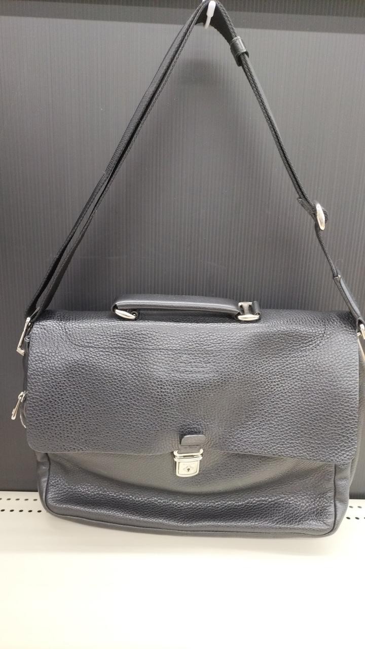 Briefcase Model Key Missing Bally JdM41 - image 1