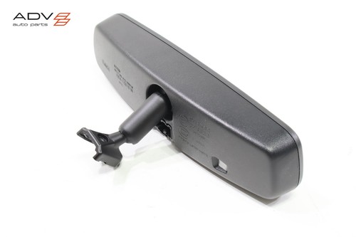 2016 - 2019 FORD EXPLORER INTERIOR REAR VIEW MIRROR OEM - Picture 4 of 9
