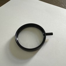 Tiffen 58mm 4-Point 2mm Star Effect filter, nice and clean