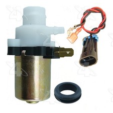 Aci 174347 Windshield Washer Pump Aci 174347 Windshield Washer Pump