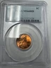1980 Lincoln Cent Penny - PGCS MS66 RD