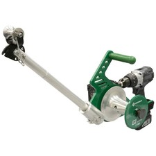 GREENLEE G1 DRILL PULLER, G SERIES,  Hp 798LC...