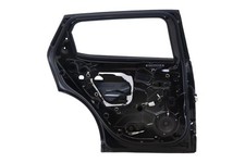 Porte arrière et accessoires Renault R6