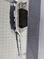 2020 Chevy BLAZER Radio Display And Control Panel Premium Audio System Opt IOT