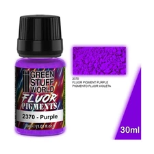 Green Stuff World Painting Supply Purple (30ml) New