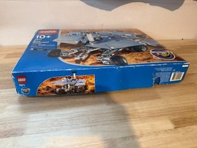 LEGO Discovery: Mars Exploration Rover (7471)