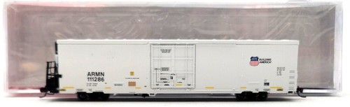 Refrigerador BLMA Models 15015 N UP/ARMN Trinity 64' #111286 EX/caja | Condition: Used