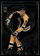 1995-96 Donruss Elite #15 Kyle McLaren Rookies #/5000