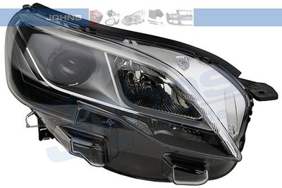 JOHNS Hauptscheinwerfer D8S rechts für Peugeot Expert Kasten V_ V Traveller