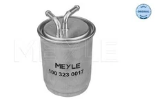 FOR MEYLE 100 323 0017 FUEL FILTER