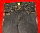 Giovanni Charlotte Skinny  Jeans, Size 25 ( Ask f/measurements) — photo 2