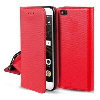 Hülle für oneplus 11 5G - Cover Schutzhülle Portemonnaie Magnetverschluss