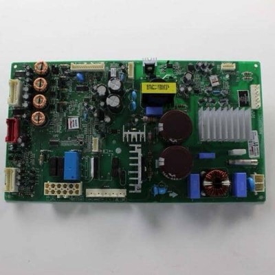 OEM LG Refrigerator Electronic Control Board EBR79267101