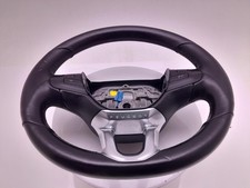 PEUGEOT 2008 Steering Wheel 2013-2019 E-HDI ALLURE FAP 5 Door Hatchback