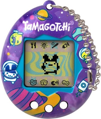Tamagotchi Original   Bandai   Tama Universe   Elektronisches Haustier 42956