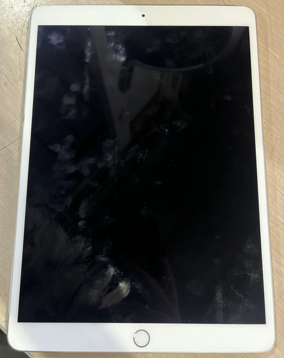 Apple iPad Pro (1st Generation) 256 GB Tablets for sale - eBay