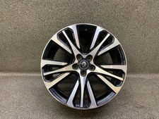 Alufelge 8J R19 ET49 Felge def Renault Talisman Initiale Paris 16.2050.359 Alufelge 8J R19 ET49 Felge def Renault Talisman Initiale Paris 16.2050.359