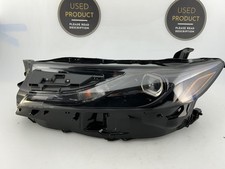 AFTERMARKET| 2025 - 2026 Toyota Camry LED Headlight (Left/Driver)