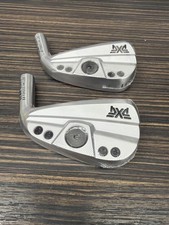 New PXG Chrome Gen4 0311T 5,6 Iron - Head Only