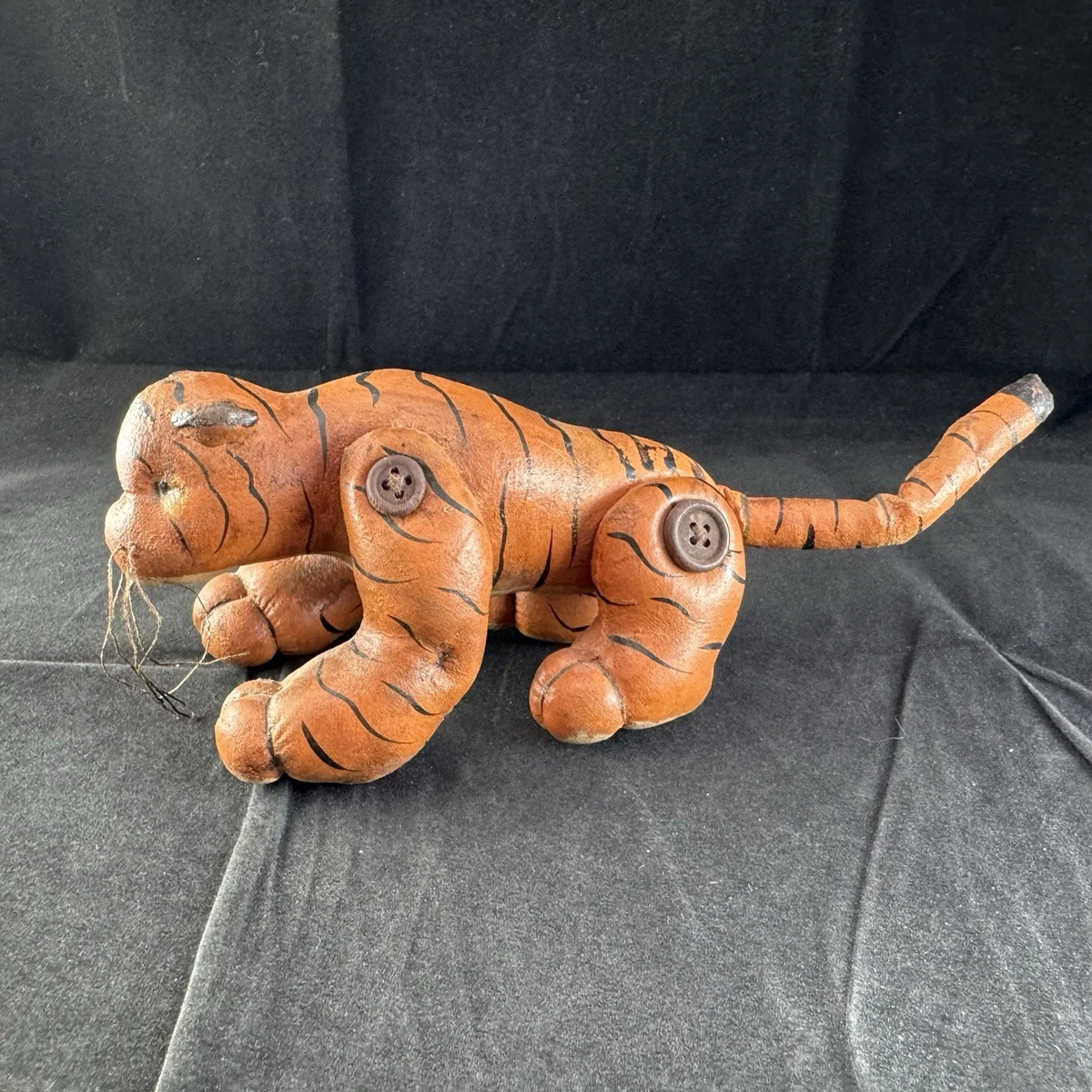 Tiger Vintage & Antique Toys for sale | eBay