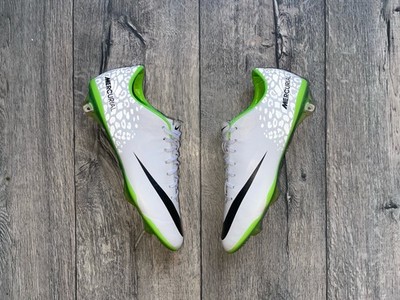 Nike Mecurial Vapor IX  ACC Elite Reflecive Football Soccer Boots Cleats US9