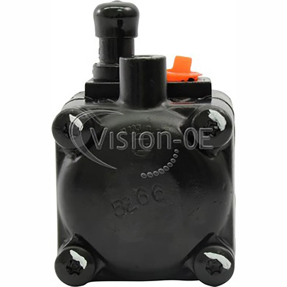 Bomba de direção hidráulica 1 peça para Honda Civic del Sol 1.6L 1993-1997 - Imagem 4 de 4