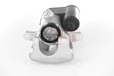 GH Bremssattel GH-459958H Aluminium für VW PASSAT B6 3C2 Variant 3C5 TSI FSI TDI