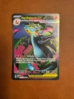 Mega Charizard X ex 109/094 Me02: Phantasmal Flames Holo