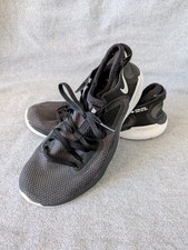 Nike Flex 2019 RN Black Women  s Running Shoes Size 7   Very Good Condition