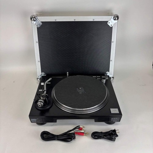 Reloop Rp7000Mk2 DJ Turntable RP-7000-MK2