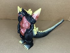 2024 Space Godzilla 1994 6" Figure Recoloring Movie Monster Kaiju New Unbranded