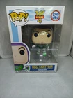 Funko POP! Disney Pixar Toy Story 4 Buzz Lightyear 523 NIB