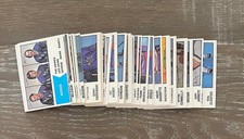 1974 O-Pee-Chee WHA Hockey Complete Set (1-66) - EXMT to NM/MT *BNCARDS*