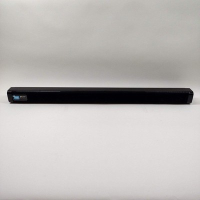 iLive 32'' HD Sound Bar with Bluetooth ITB061B