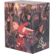 Sword Art Online Alternative Gun Gale Online 1 (Complete ion Limited Edition) Ke