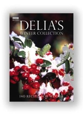 Delias Winter Collection: 150 Recipes for Winter - Paperback - ACCEPTABLE